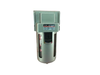 SMC NAF4000-N02
