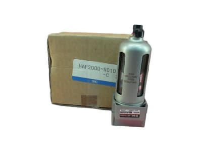 SMC NAF2000-N01D-C
