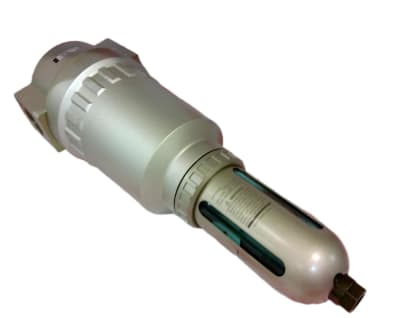 SMC NAF811-N14