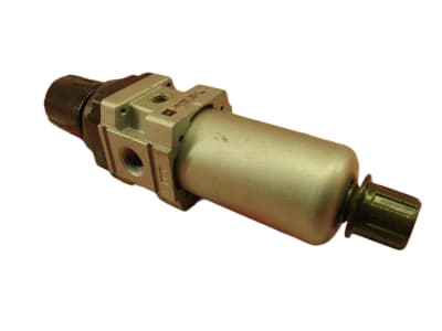 SMC NAW3000-N03-2