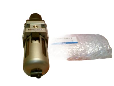 SMC NAW3000-N03-7-40