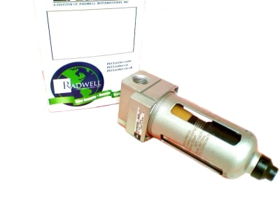 SMC NAFM2000-N02D-C