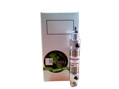 SMC NCMC075-0050C