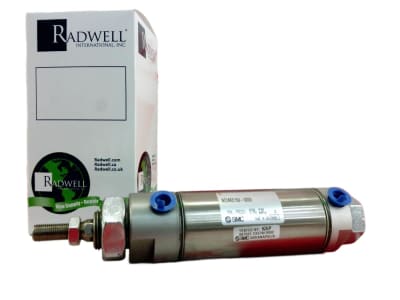 SMC NCMKE150-0200