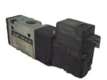 SMC NVZ512-5MZ-01T