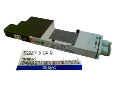 SMC SQ1331Y-5-C4-Q