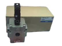 SMC VG342R-5DZ-04-Y
