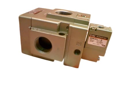 SMC VGA342R-06N