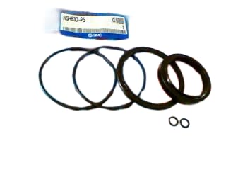 SMC RSH63D-PS