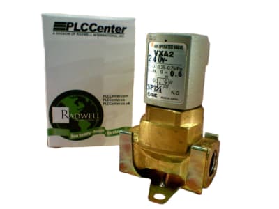 SMC VXA2240V-02N-B