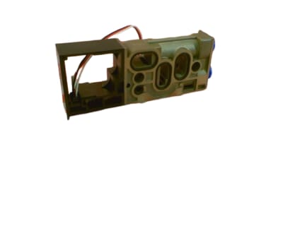 SMC VVZS3000-1A-3-C6