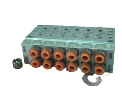 SMC VV5QZ25-06N7TC