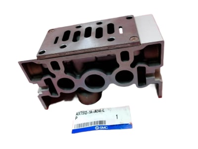 SMC AXT512-1A-A04-L