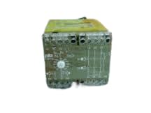 PILZ PZE3V22120VAC