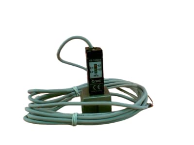 SMC IS1000E-20F02-X201