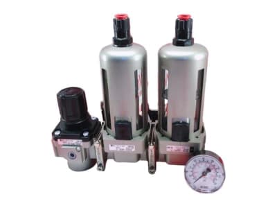 SMC AC40C-N03-DG-Z