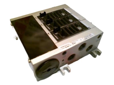 SMC NVV5FS3-01T-031-03T-CU