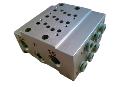 SMC SS5X3-41-03-C4