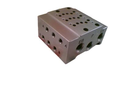 SMC SS5Y3-41-03-M5