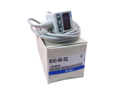 SMC ISE40-M5-62L