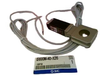 SMC IS1000M-40-X215