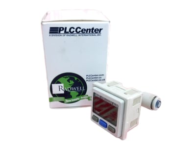 SMC ISE30-C6L-25