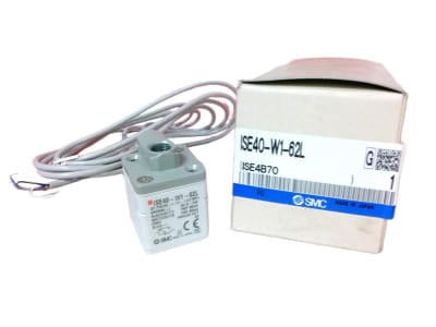 SMC ISE40-W1-62L