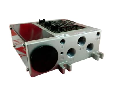 SMC NVV5FS3-01T-031-02T-CU