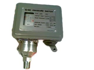 SMC ISG120-031