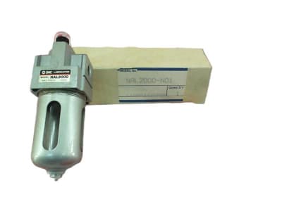 SMC NAL2000-N01C