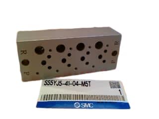 SMC SS5YJ5-41-04-M5T
