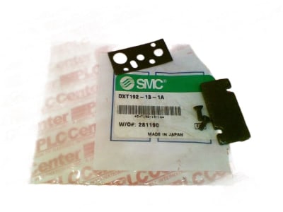 SMC DXT192-13-1A
