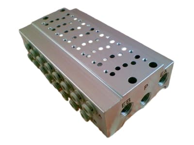 SMC SS5X3-41-08-C4