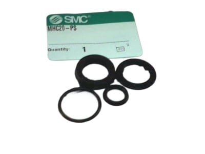 SMC MHC20-PS