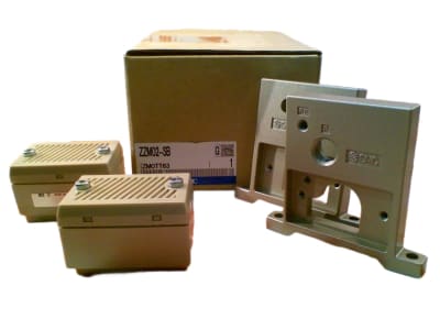 SMC ZZM02-SB