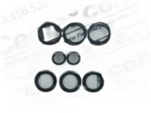 SMC CXSM25A-PS