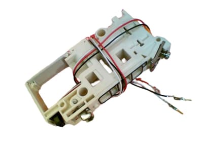 SMC VVQ2000-1A-F1-N7