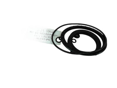 SMC MGF63-PS