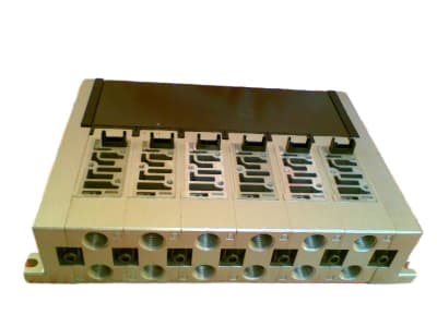 SMC VV5FS2-01T1-061-02