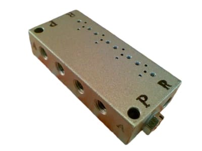 SMC NVV3J1-S41-04-M5