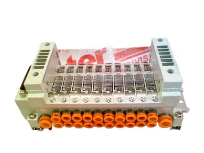 SMC VV5Q11-10N7FU3-DNS-X50US