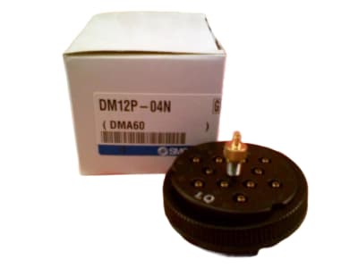 SMC DM12P-04N