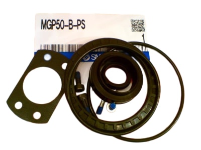 SMC MGP50-B-PS