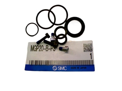 SMC MGP20-B-PS