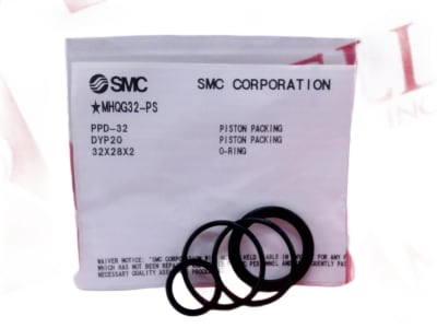 SMC MHQG32-PS