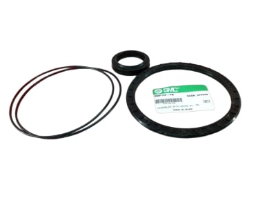 SMC MGP100-PS