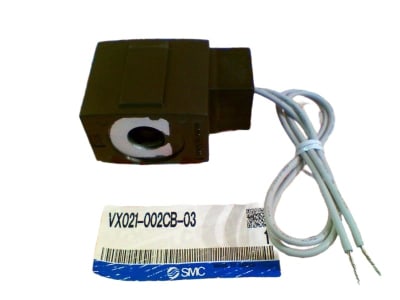 SMC VX021-002CB-03