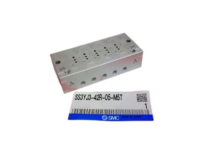 SMC SS3YJ3-42R-05-M5T