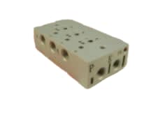 SMC VV3Z2-50-031-01