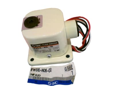 SMC IFW510-N06-00